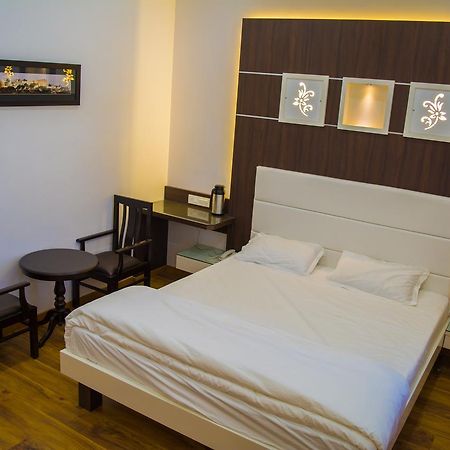 Tiger Hill Homestay Udajpur Exteriér fotografie