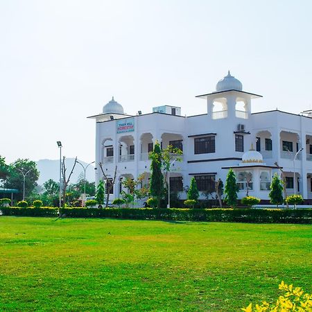 Tiger Hill Homestay Udajpur Exteriér fotografie