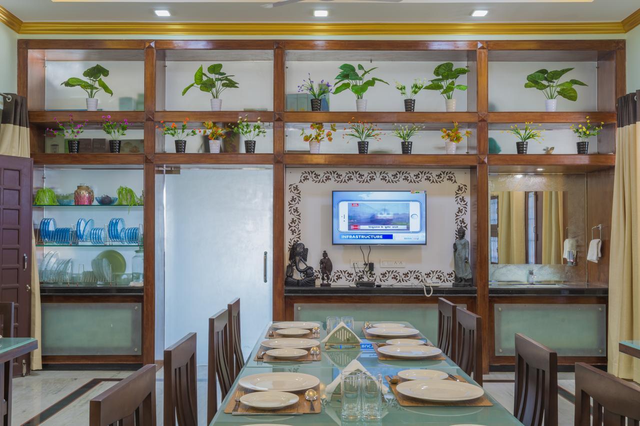 Tiger Hill Homestay Udajpur Exteriér fotografie