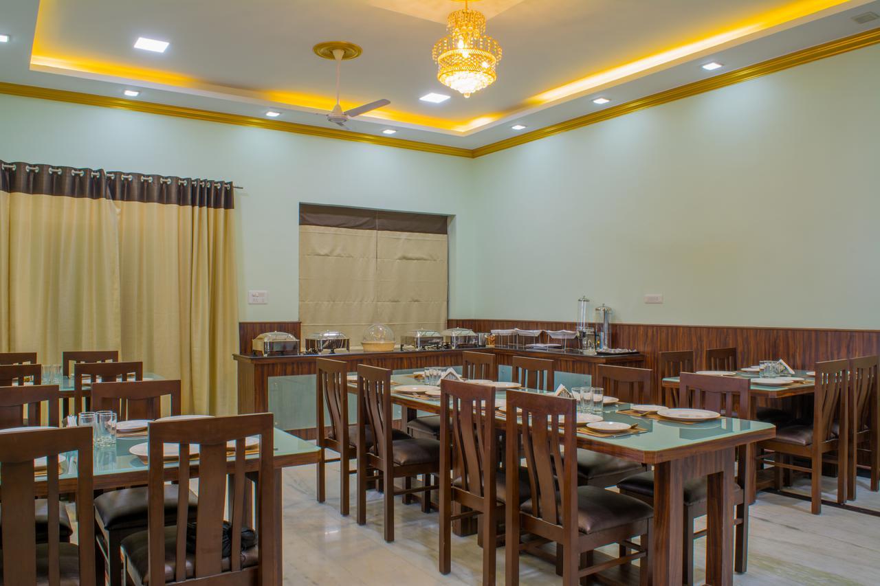 Tiger Hill Homestay Udajpur Exteriér fotografie