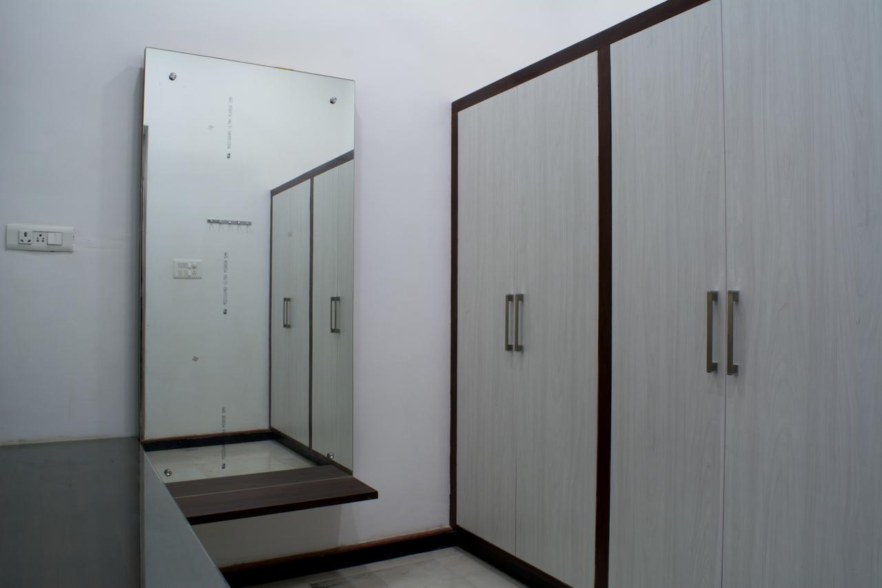 Tiger Hill Homestay Udajpur Exteriér fotografie